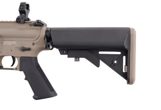 CM18 MOD1 assault rifle replica - Half-Tan