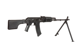Ametralladora de airsoft RPKS74MN EBB