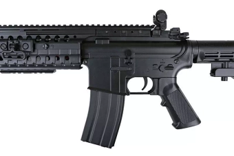 Réplique de fusil d’assaut SRT-05 