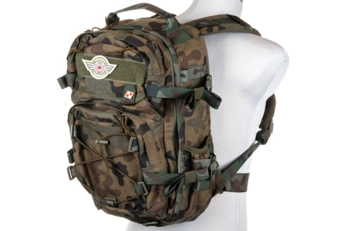 Plecak 30l Wisport Sparrow 303 Wz.93 Pantera Leśna