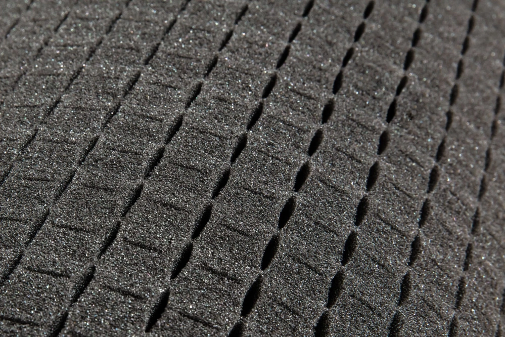 Walizka transportowa Kit Box Hard Case - Tan