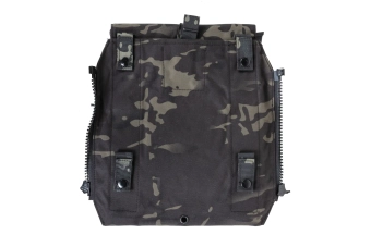 Panel szturmowy Corso Tactical Buccanner MK I MC Black