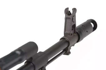 Fusil airsoft cAK A1 assaut 