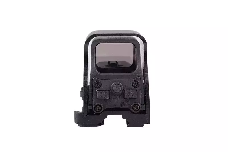 OS5019 553 Reflex Sight - Black