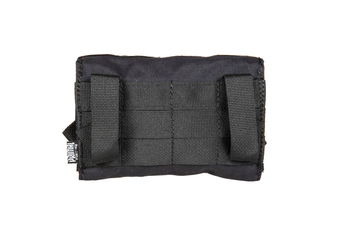 Administrative Panel Behemo - Black