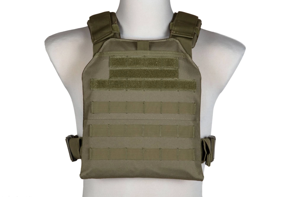 Kamizelka taktyczna Recon Plate Carrier - oliwkowa