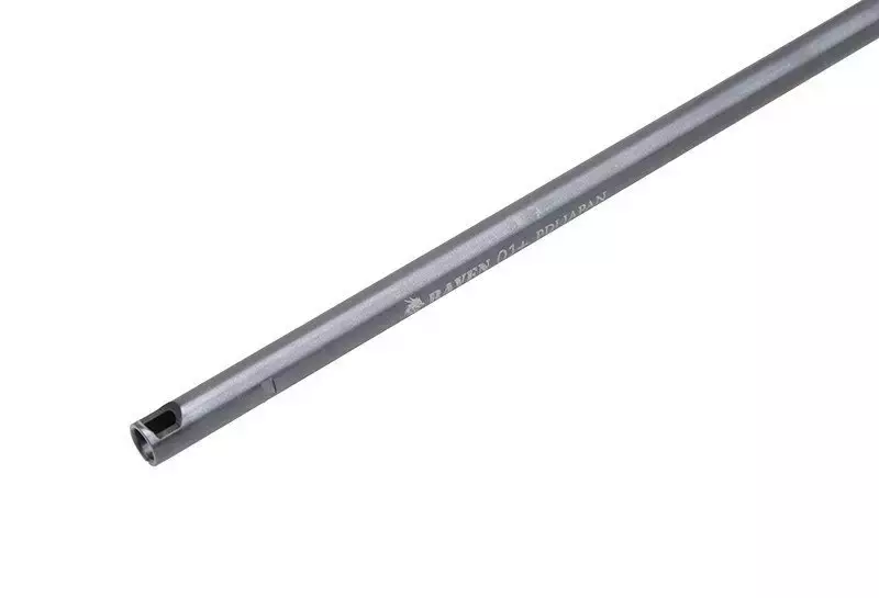 6.01 mm- 375 mm Raven Precision Barrell