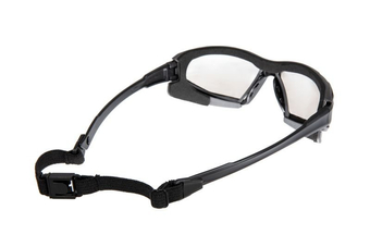 Lunettes Highlander PLUS - Miroir