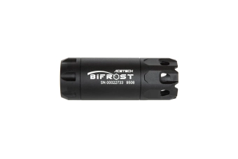  Tracer module -  Bifrost