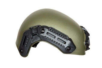Réplica del casco MTEK - FLUX - Verde OD