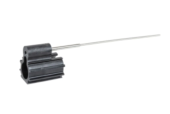 Guía del sistema B.R.S.S BOLT Airsoft para réplicas de la serie SWAT
