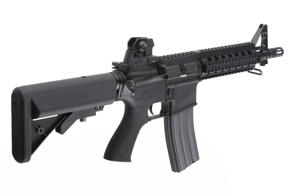 Réplique fusil GR15 Raider