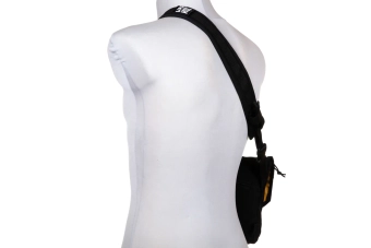 Bolso Claymore Negro