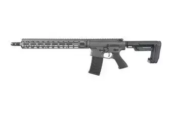 Replika karabinka Falkor Defense Recce Gray