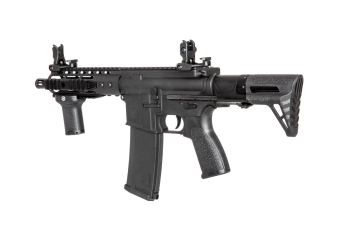 Specna Arms SA-E12 PDW EDGE™ Black Airsoft Rifle