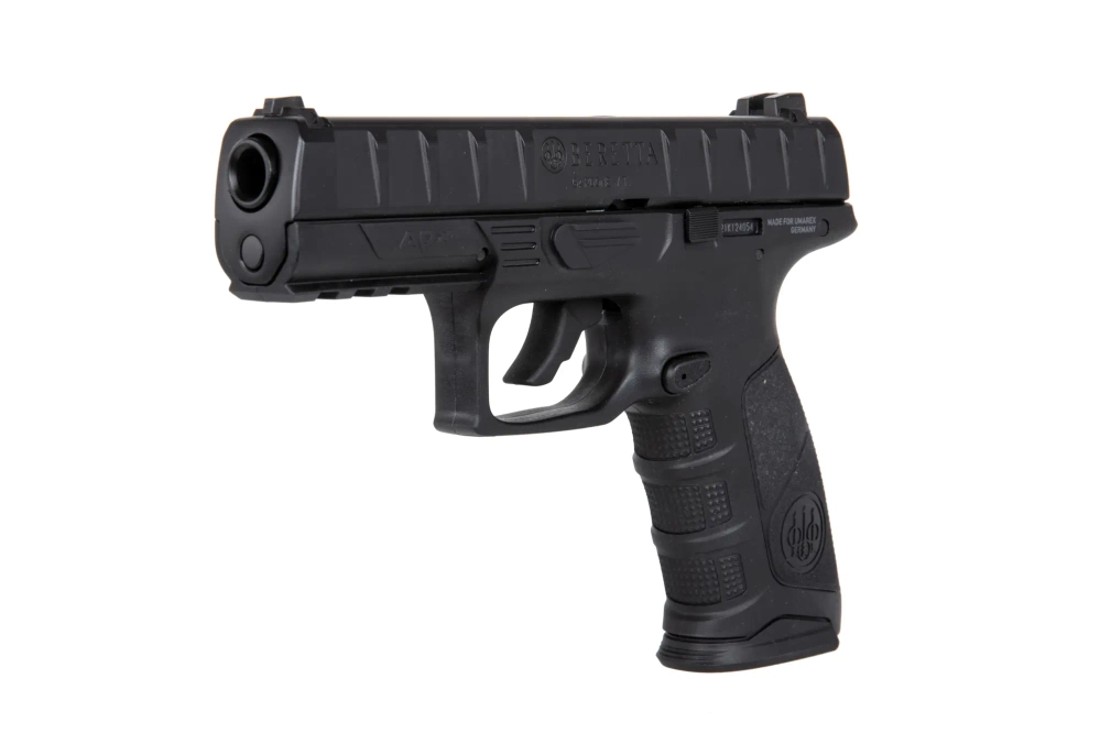 Vzduchová pistoli Beretta APX 4,5 mm