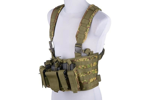 Kamizelka taktyczna Scout Chest Rig - GZ