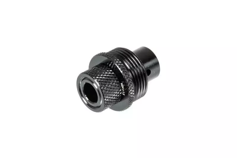 Adapter tłumika do replik MB01, 04, 05, 06, 13