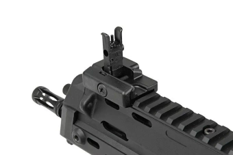 Replika samopalu H&amp;K MP7A1 (OUTLET)