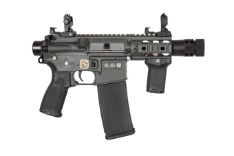 Réplique de fusil d'assaut RRA SA-E18 EDGE™ - Chaos Grey