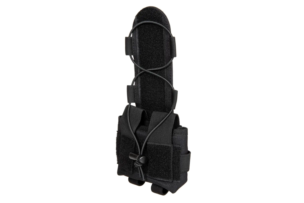 Agi bridge S13 pro příslušenství Helmaów - Black