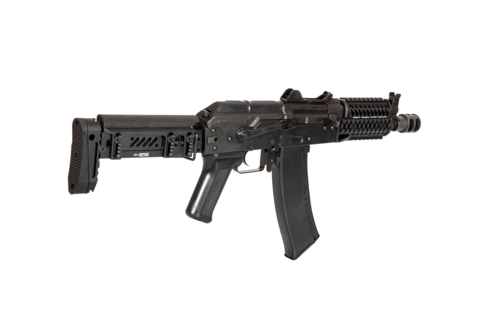 Réplique de fusil d'assaut ZKS-74UN