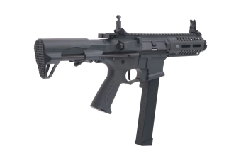ARP9 Submachine Gun Replica - Battleship Grey