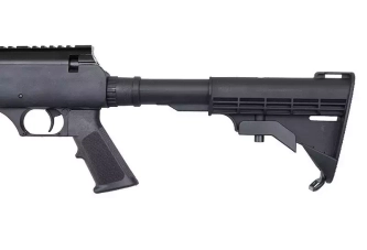 Airsoftová odstřelovací puška MB06A