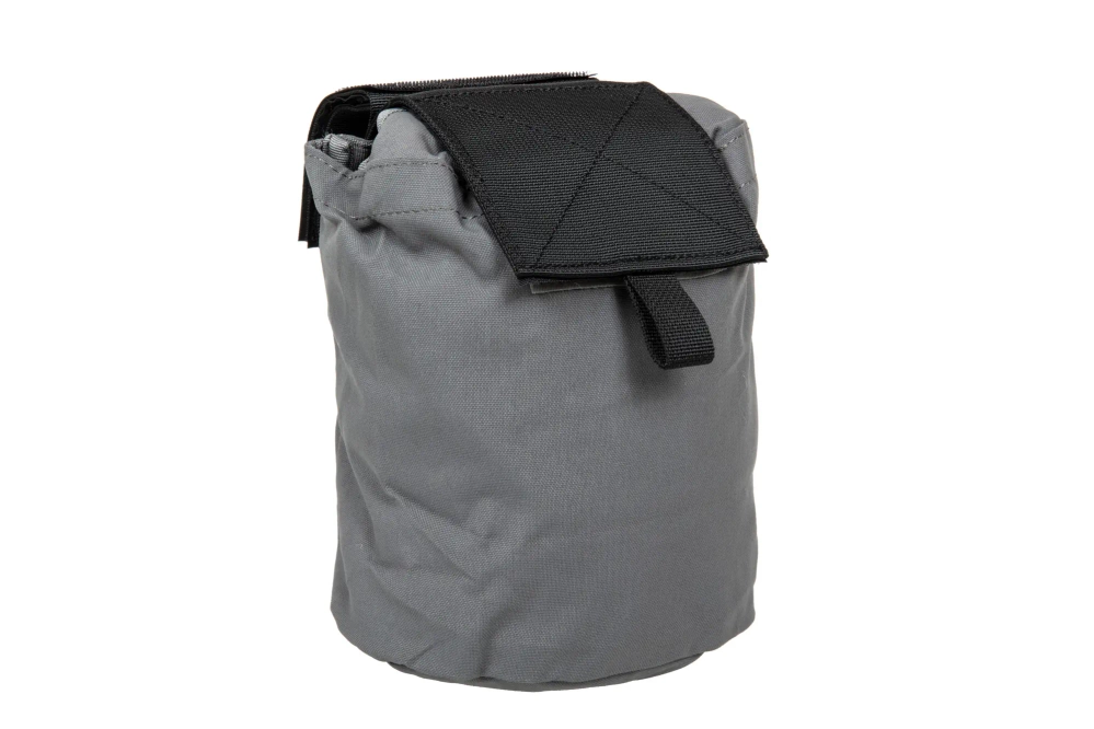 Polivalente bolsa táctico - Gris