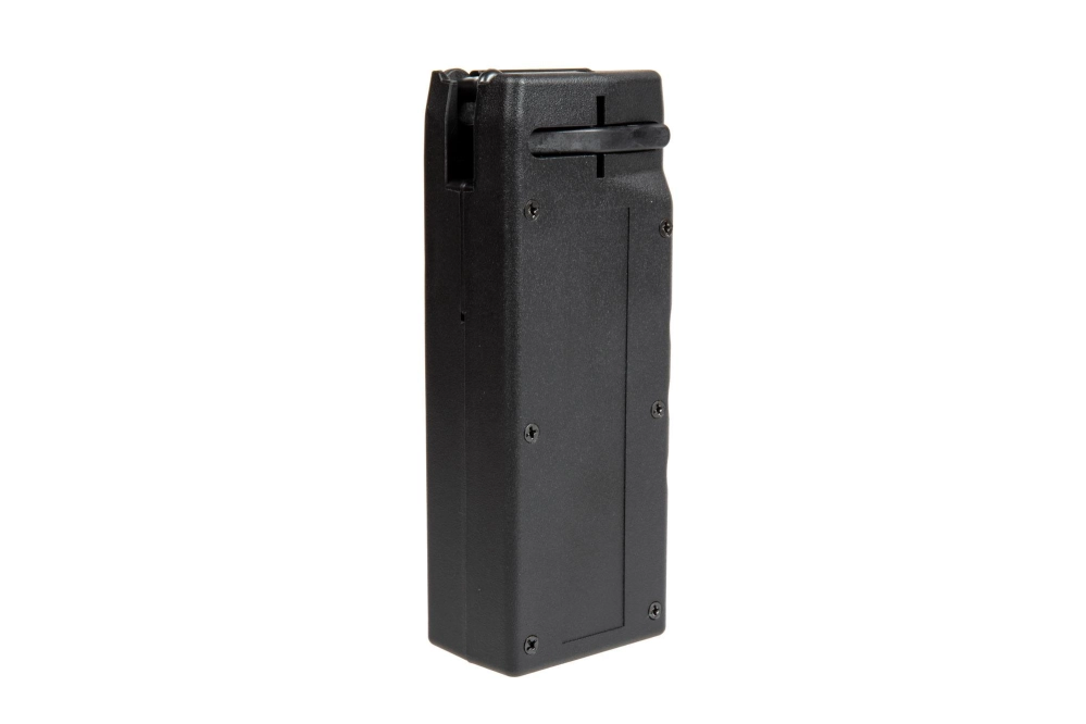Quickspeedloader avec manivelle pour M4/M16 magazynks - noir
