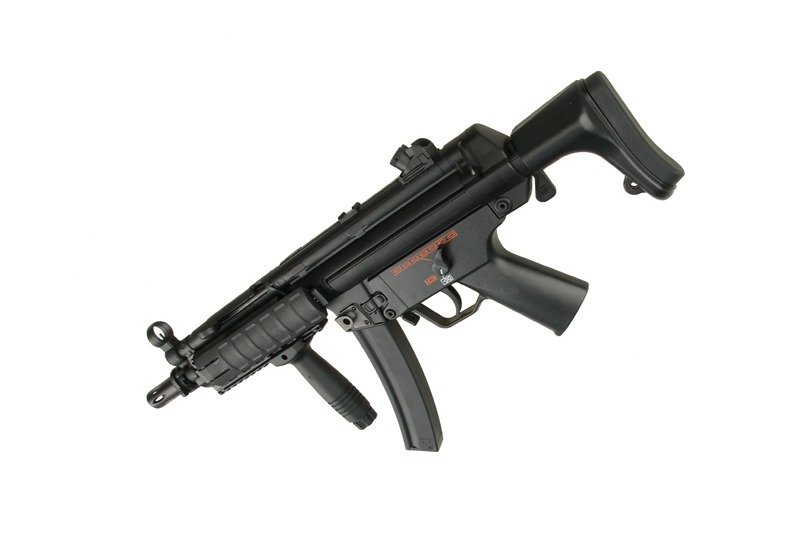 Replika samopalu JG801