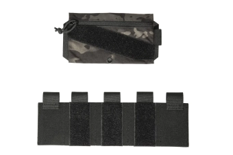 Kamizelka Primal Gear AC-1 Lightweight MC Black