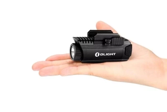 Linterna pL-1 Valkyrie II XP-L táctico