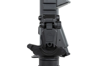 airsoft Specna Arms SA-P09 PRIME™ HAL™ ETU Carbine High Torque Version Black