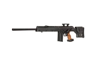 Heckler&Koch PSG-1 GBB Rifle replica