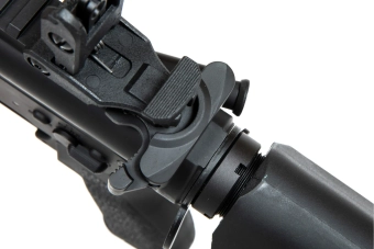 Specna Arms SA-E23 EDGE™ Kestrel™ ETU 1.14 J Carabine airsoft Noir