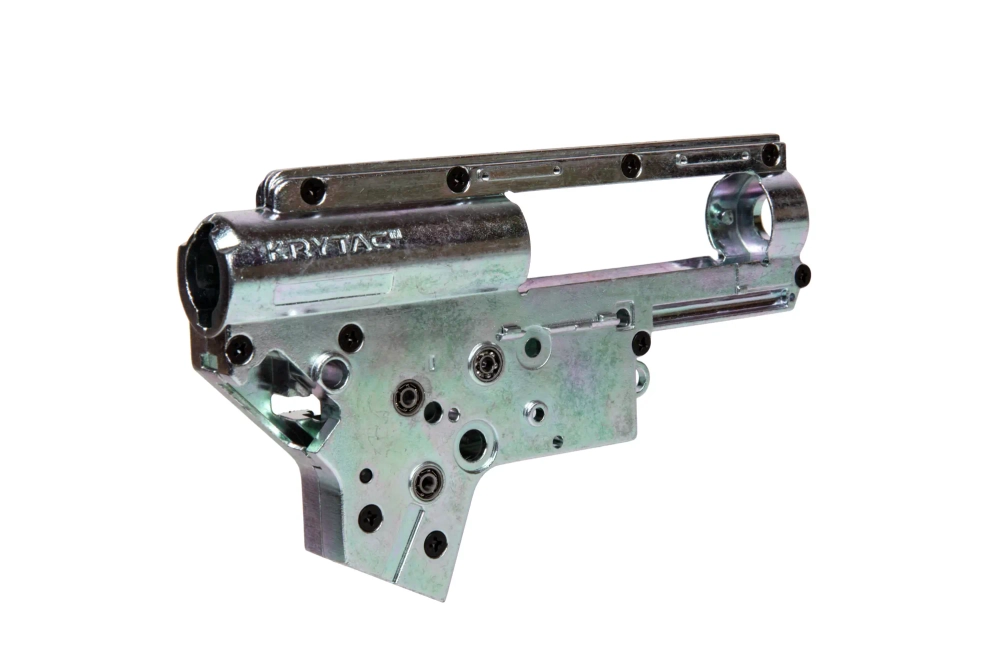 Szkielet gearboxa Krytac Nautilius V2