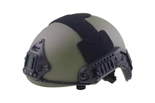 Replika hełmu Ballistic - ranger green