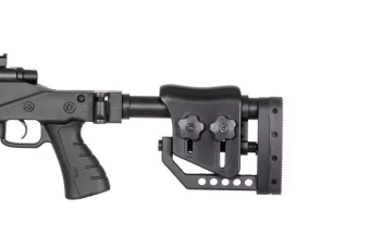 Fusil airsoft fusil de sniper MB4418-2