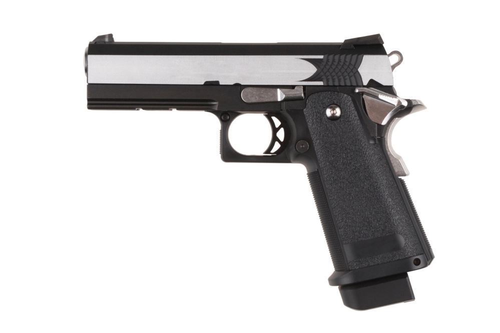 High Capa Extreme (Full Auto) Pistol Replica