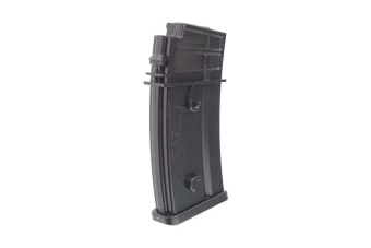 Zásobník Hi-cap 420 kuliček pro zbraní typ G36