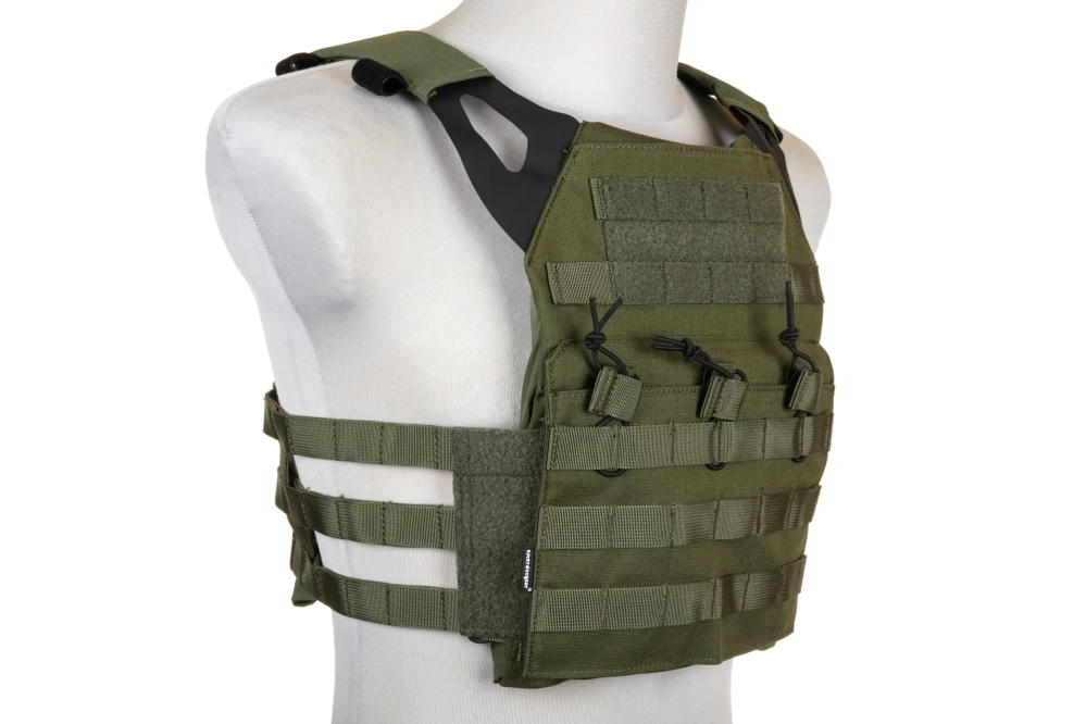 Kamizelka Emerson Gear Jumper Plate Carrier Oliwkowy