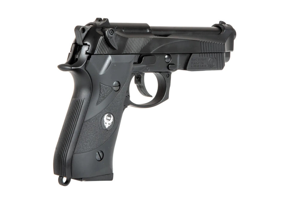 Pistola de airsoft HG-192B-C - Full Auto