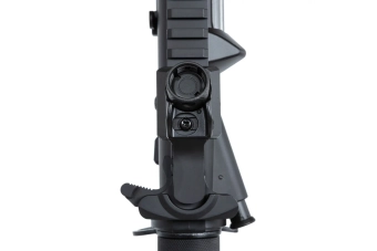 Specna Arms SA-PH20 PRIME™ HAL™ ETU airsoft Carbine s bezkartáčovým motorem černá