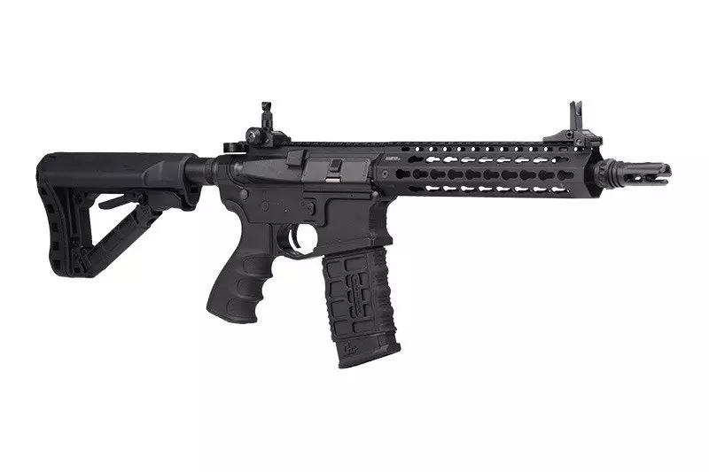 Airsoft puška CM16 SRL