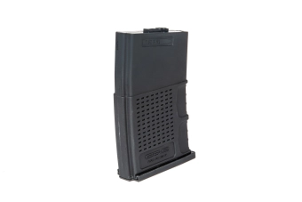 Mid-Cap 100 BB Magazine for G2H Replica – Black