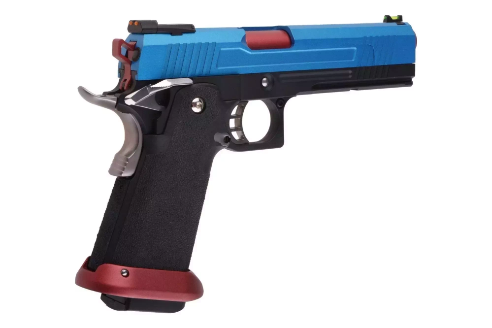 Pistola de airsoft AW-HX1005