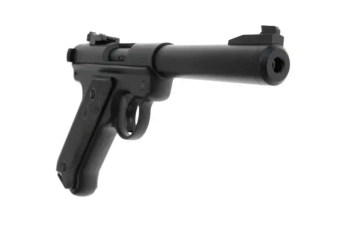 Airsoft pistole Ruger MK1