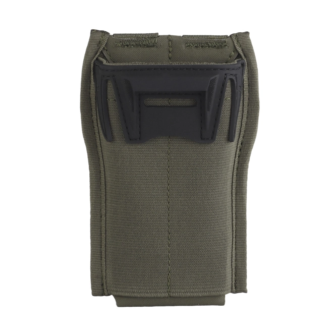 Ładownica Wosport na magazynki typu M4/M16 MG-120 Ranger Green
