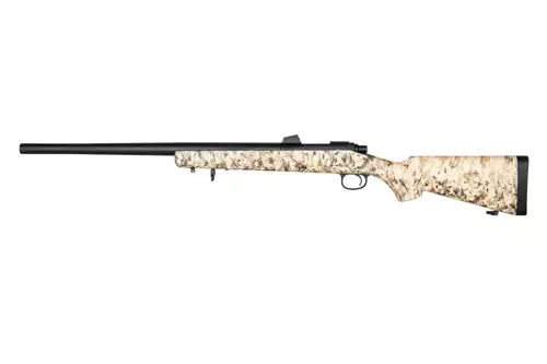 SW-10D Sniper Rifle Replica - Jungle Digital
